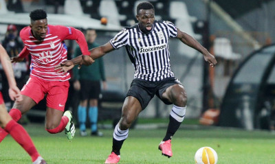 Εσίτι: «Έχουμε πολύ καλή ομάδα, χάσαμε την πρόκριση στις λεπτομέρειες»