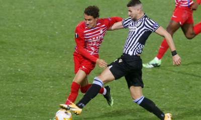 Λουίς Μίγια: «Μοναδική στιγμή για εμάς»!