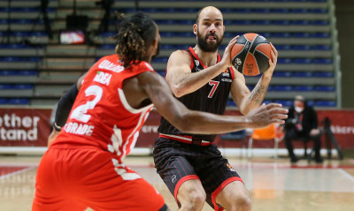 Σπανούλης: «Το πιο σημαντικό είναι να κερδίζει η ομάδα μου, έτσι είμαι σαν χαρακτήρας» (video)