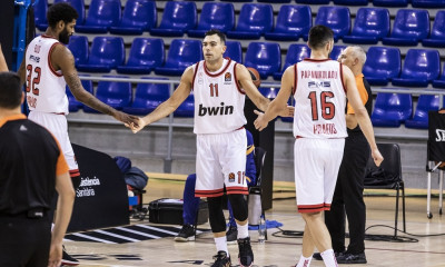 Ερυθρός Αστέρας-Ολυμπιακός: Στις 20:00 από το Novasports 1 HD