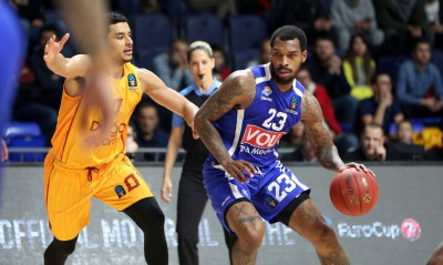 Σον Κιλπάτρικ: Παρελθόν από την Τόφας