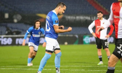 Europa League - 11ος Όμιλος: Πρόκριση για Βόλφσμπεργκερ και Ντινάμο Ζάγκρεμπ