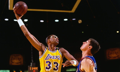 Απίστευτη αποκάλυψη και... καρφιά από τον Καρίμ Αμπντούλ Τζαμπάρ