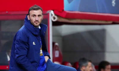 Super League: Βαριά «καμπάνα» σε Ολυμπιακό και Τοροσίδη (photos)