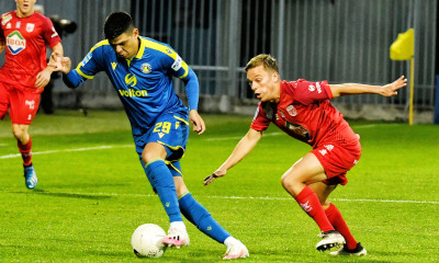 Αστέρας Τρίπολης: Αγωνία για Άλβαρες