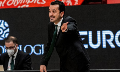 Βόβορας: «Επικίνδυνη ομάδα η Ζαλγκίρις - Η άμυνά μας το κλειδί»