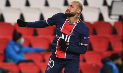 Ποια Μπαρτσελόνα; Εκεί ονειρεύεται να αγωνίζεται ο Νεϊμάρ (photos)