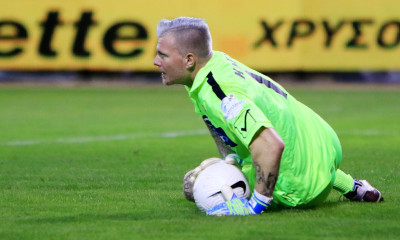 Παναιτωλικός: Θλάση ο Κνετ