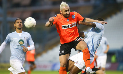 ΠΑΣ Γιάννινα: Χωρίς Κρίζμαν στη Λεωφόρο