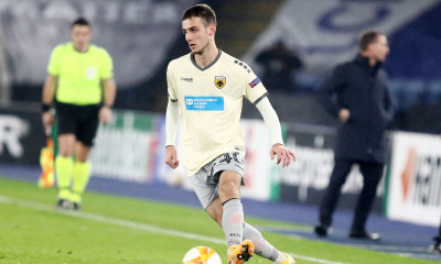 Μιτάι: «Όνειρο που έπαιξα κόντρα σε ομάδα της Premier League»