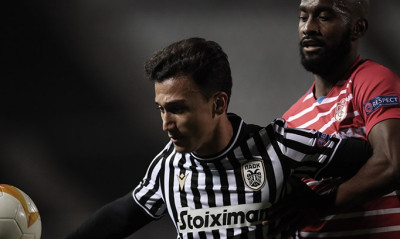 Λύρατζης: «Μπορούσαμε τη νίκη στο τέλος» (video)