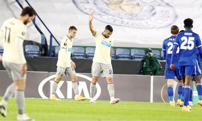 Λέστερ – ΑΕΚ 2-0: Τραγωδία δίχως τέλος!