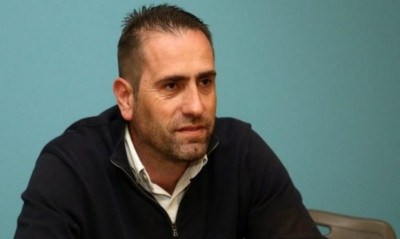 Τουτζάρης: «Δεν θέλουμε αλληλεγγύη a la cart»