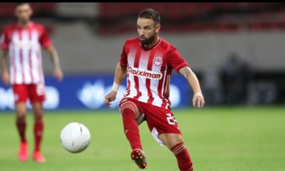 Ολυμπιακός: Το μήνυμα επιστροφής του Βαλμπουενά και η ατάκα για Europa League