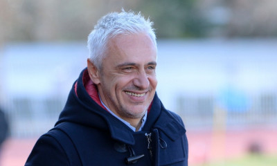 Χαραλαμπίδης: «Τραβηγμένα τα μέτρα για τη Super League 2»