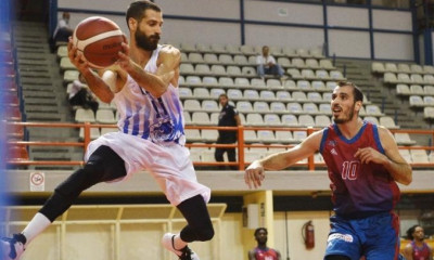 Λάρισα: Ο Μούρτος έκανε λόγο για αυξημένες απαιτήσεις!