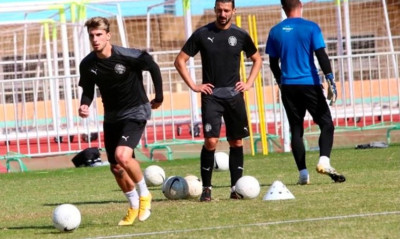 ΟΦΗ: Με απουσίες στη Λάρισα