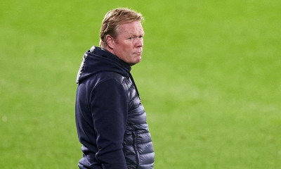 Μπαρτσελόνα: Με αυτούς το... γυρίζει ο Κούμαν (photos)