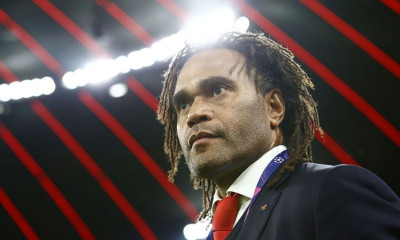 Ολυμπιακός: Ο στόχος του Καρεμπέ είναι... η ευρωπαϊκή κούπα (photos)