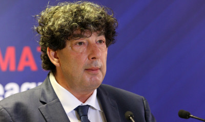 Γαλατσόπουλος: «Συλλογική η απόφαση του ΕΣΑΚΕ για το ΑΕΚ - ΠΑΟΚ»!