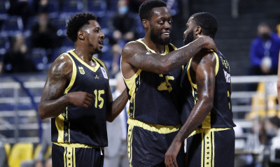 Άρης: Πήραν υπόσχεση για πληρωμές από Αρβανίτη!