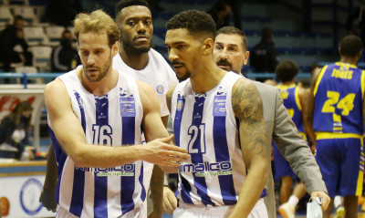 Βεργίνης: «Δε θα είναι εύκολα με την ΑΕΚ»