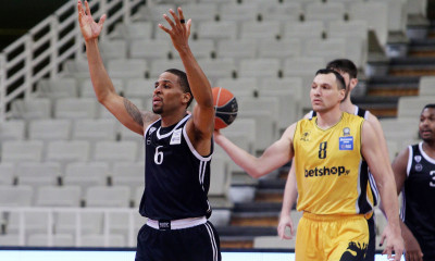 ΑΕΚ: Μονόδρομος το ΑΣΕΑΔ!