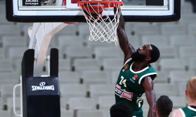 Σαντ Ρος: «Χαρίσαμε τα δύο πρώτα δεκάλεπτα»!