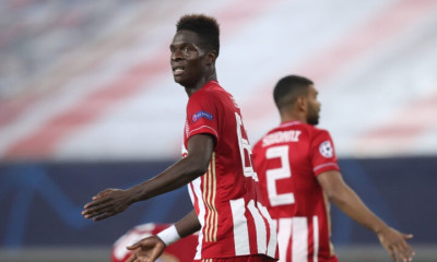 Σισέ: «Μπορούμε να φτάσουμε μακριά στο Europa League» (video)