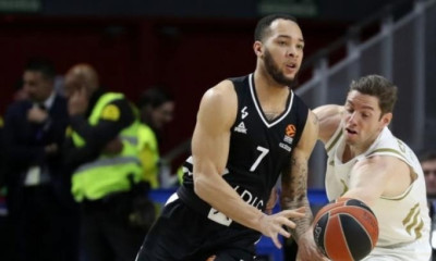 Λάρισα: Έσκασε η «βόμβα» με Μπέρι