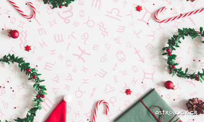 Εβδομαδιαίες προβλέψεις 13/12-19/12: Η αρχή μιας νέας εποχής!