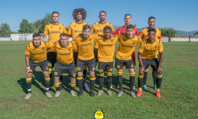 Αχαϊκή: Αποχώρησαν οι ξένοι παίκτες