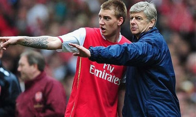 Ο παίκτης που προκάλεσε τον Βενγκέρ: «Τον έβρισα για να με διώξει!» (photos)