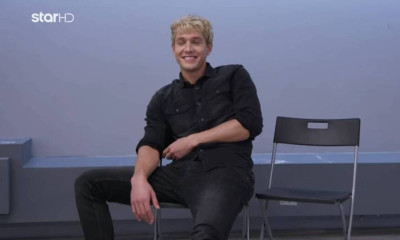 GNTM: Κι όμως! Εδώ κι έναν χρόνο βλέπουμε τον Έντουαρντ στην τηλεόραση!