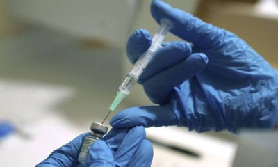 Κορονοϊός – New York Times: Ξεκινά σε λίγες μέρες ο εμβολιασμός στις ΗΠΑ