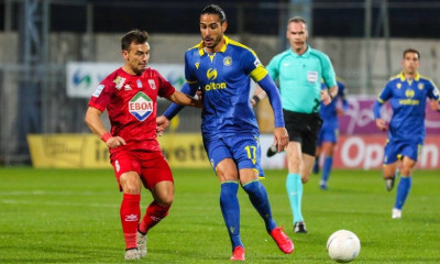 Αστέρας Τρίπολης: Έμφαση στο τελείωμα των φάσεων