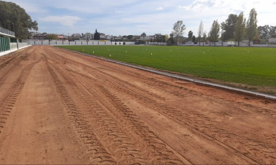 ΠΑΟ Βάρδας: Αλλάζει πρόσωπο το «Γρ. Καλάκος» (photos)