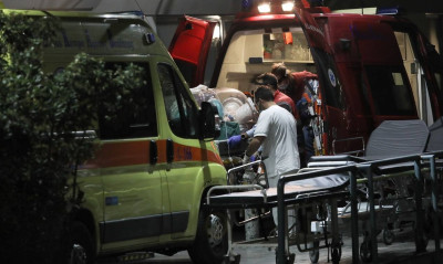 Κρούσματα σήμερα: 1.395 νέα ανακοίνωσε ο ΕΟΔΥ - 102 θάνατοι σε 24 ώρες - 583 οι διασωληνωμένοι