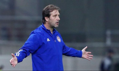 Ολυμπιακός: Το σχέδιο του Μαρτίνς για Λαμία - Η πιθανή 11άδα (photos)