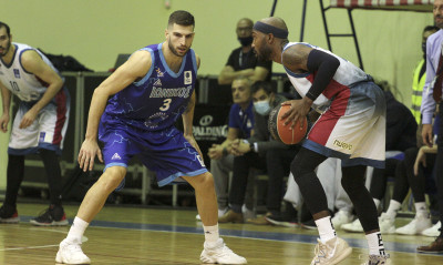 Πετρόπουλος: «Όχι απλά για να δείξουμε καλό πρόσωπο»