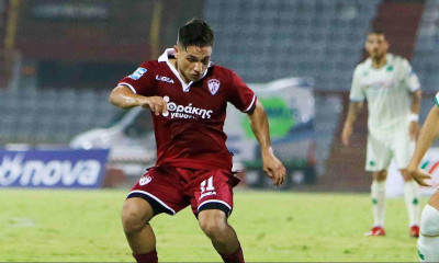 ΑΕΛ: Μέσα ο Πλατέλλας για ΟΦΗ