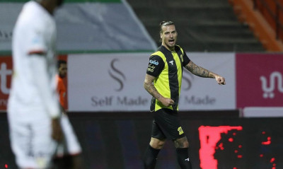 «Ξεμπούκωσε» ο Πρίγιοβιτς, γκολ μετά από 476 μέρες (video+photos)