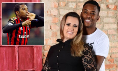 Εννιά χρόνια φυλάκιση για βιασμό σε άσο των Ρεάλ, Μίλαν και Μάντσεστερ Σίτι (photos)