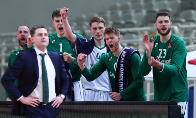 Σίλερ: «Είμαι πολύ χαρούμενος για την νίκη, προχωράμε»