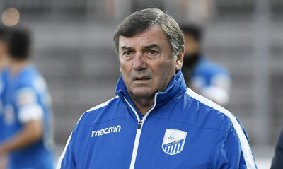 Λαμία: Λαβωμένη ενόψει Ολυμπιακού