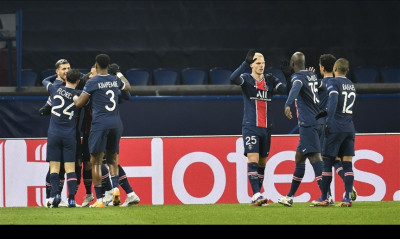 Παρί Σεν Ζερμέν: Ρίχνει «βόμβα» με άσο της Premier League (photos)