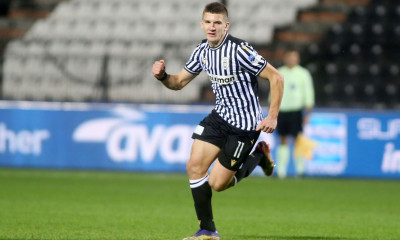 ΠΑΟΚ: Έσπασε τα κοντέρ ο Τζόλης - Η αδιανόητη κούρσα 84 μέτρων (video)