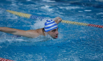 Κολύμβηση: «Πράσινο φως» για προπονήσεις 49 επίλεκτων αθλητών/τριών