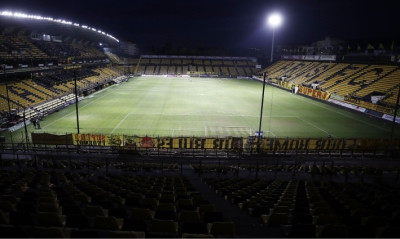 Συναγερμός για το Άρης-ΠΑΟΚ - Τι ζήτησε ο εισαγγελέας για το ντέρμπι του «Βικελίδης»