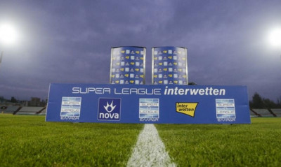 ΑΕΛ-ΟΦΗ: Οι αριθμοί της αναμέτρησης